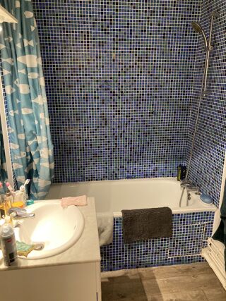  Appartement � vendre 1 pi�ce 28 m�