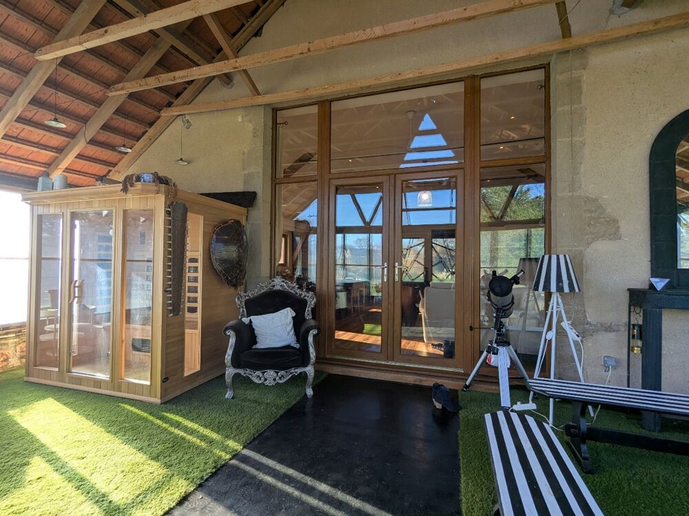 � vendre  Maison Figeac (46100)