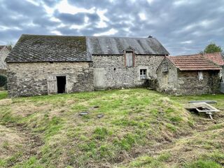  Maison � vendre 2 pi�ces 56 m�