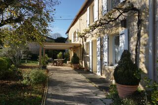 Vente Maison Maison de caractère Saint sulpice d'excideuil
