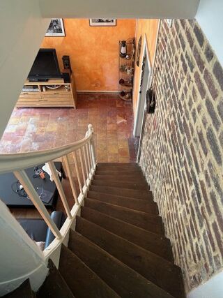  Maison � vendre 3 pi�ces 89 m�