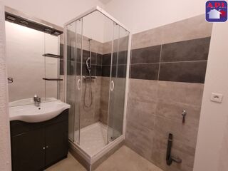  Appartement à louer 2 pièces 43 m²
