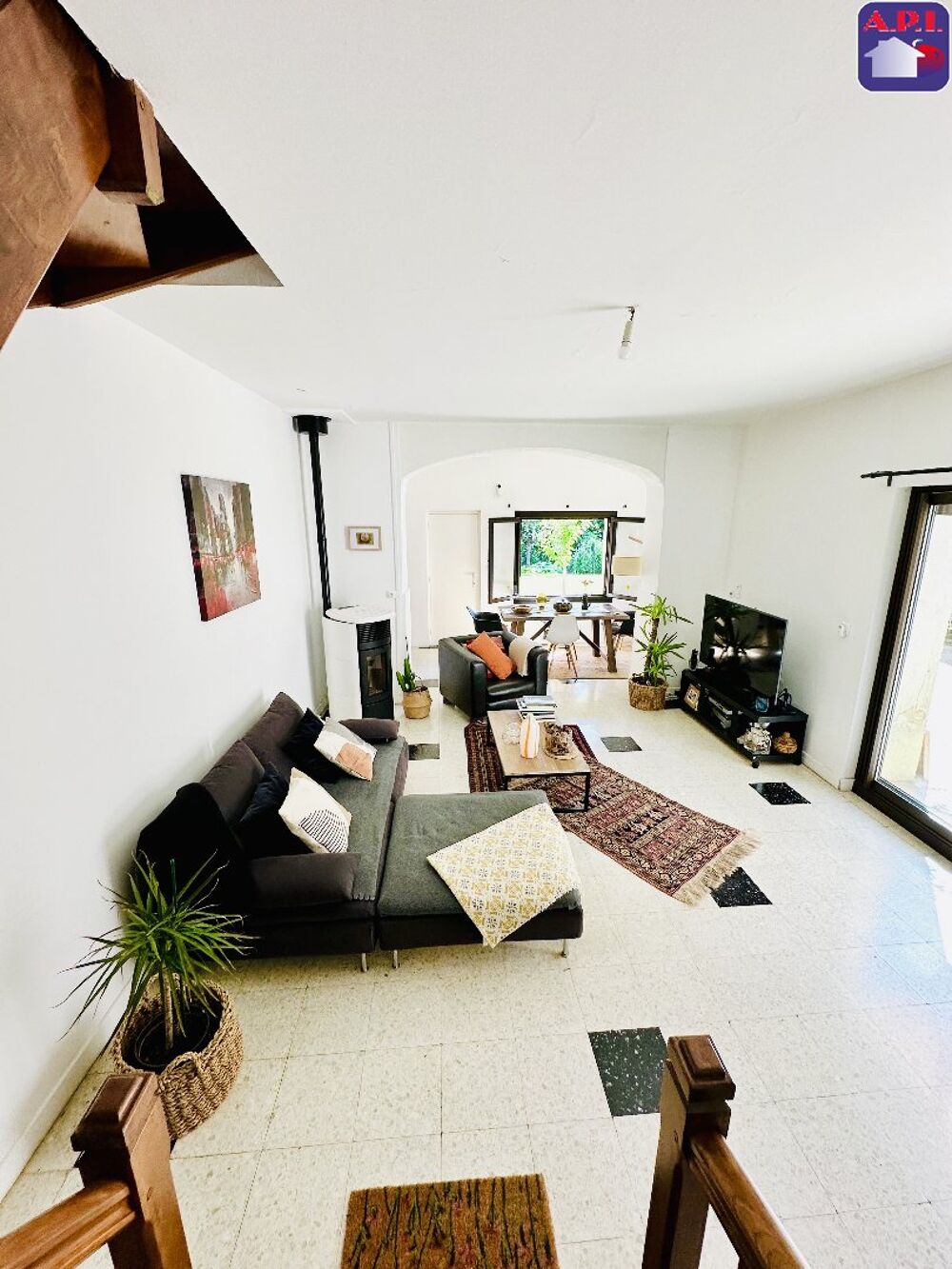 Vente Maison Maison Gaillac-toulza