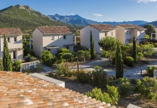  Maison � vendre 2 pi�ces 35 m�