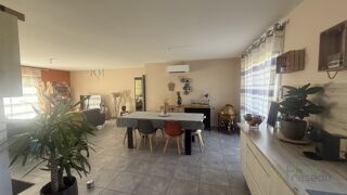 Villa à vendre 3 pièces 93 m²