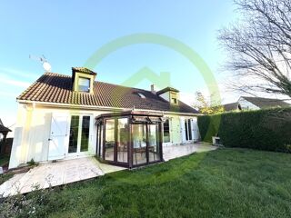  Maison à vendre 5 pièces 135 m²