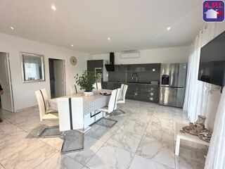  Maison � vendre 4 pi�ces 120 m�