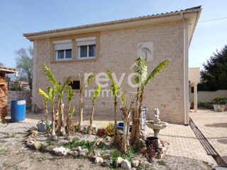 Maison  vendre 4 pices 80 m