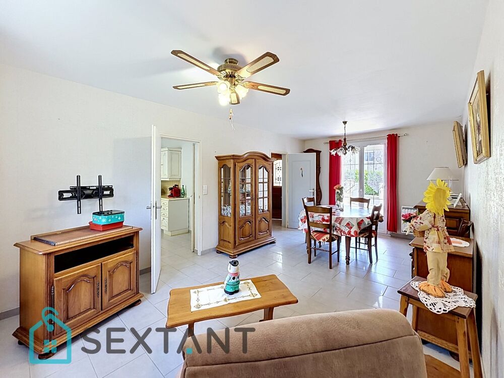 Vente Maison Maison individuelle Franqueville saint pierre