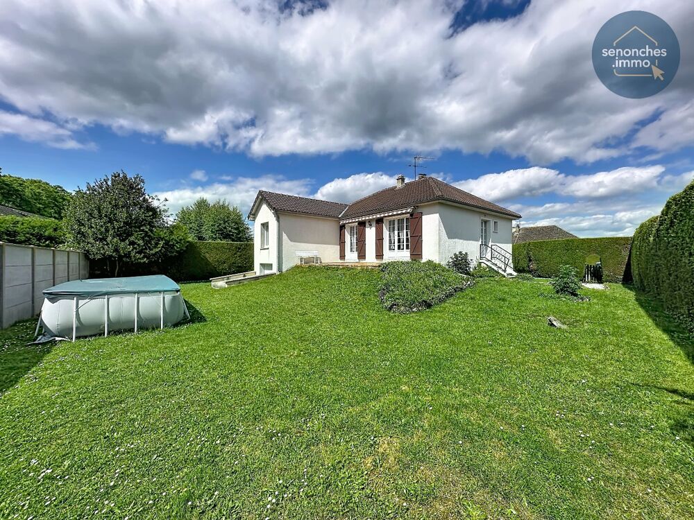 Vente Maison Maison Le boullay thierry