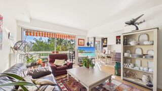  Appartement � vendre 3 pi�ces 64 m�