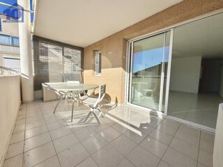  Appartement à vendre 3 pièces 41 m²