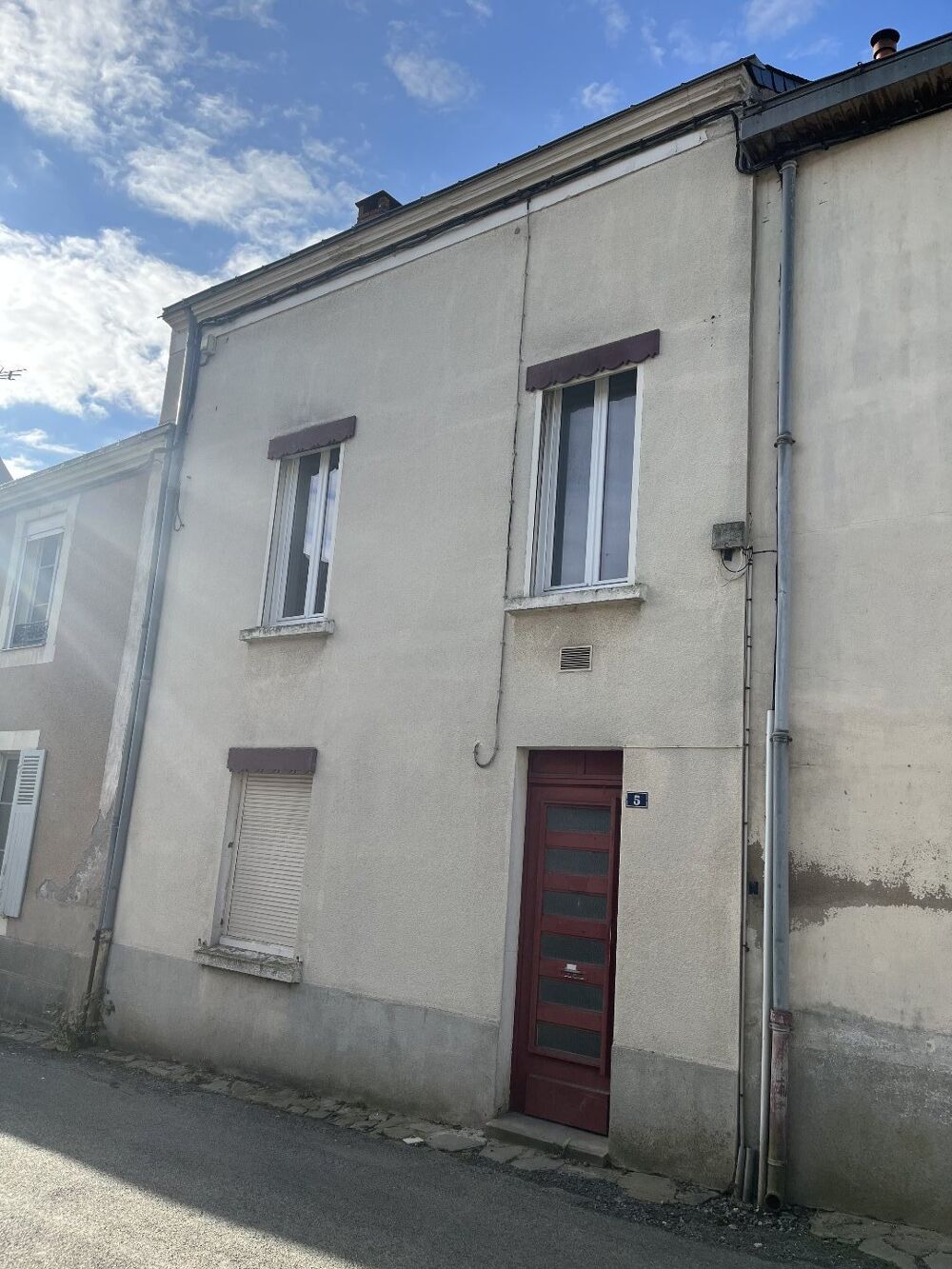 Vente Maison Maison Saint florent le vieil