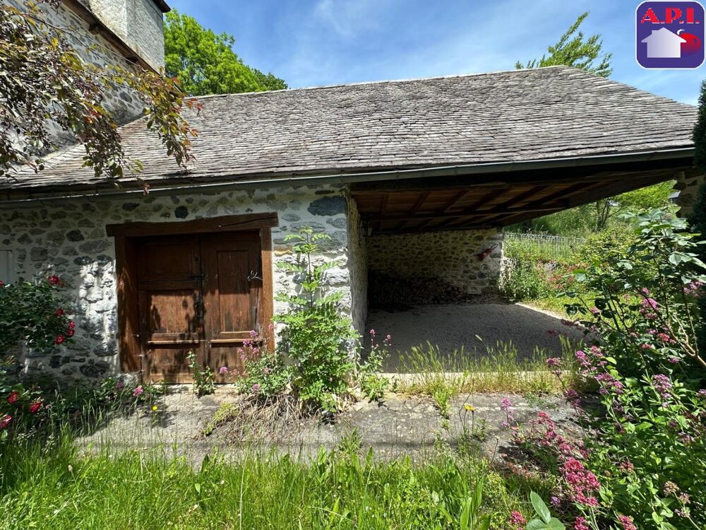Vente Maison Maison Saint lary