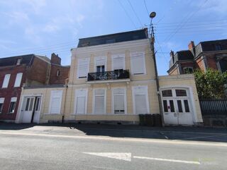  Immeuble à vendre 344 m²