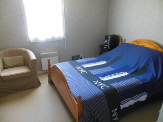  Appartement à vendre 3 pièces 54 m²
