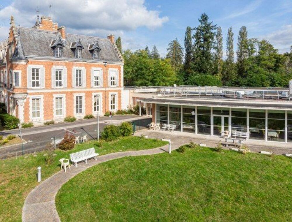 Vente Appartement Résidence Ehpad La ferte saint aubin