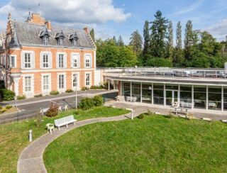 Vente Appartement Résidence Ehpad La ferte saint aubin
