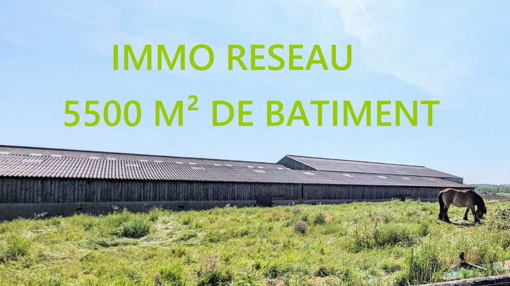   Bâtiment 