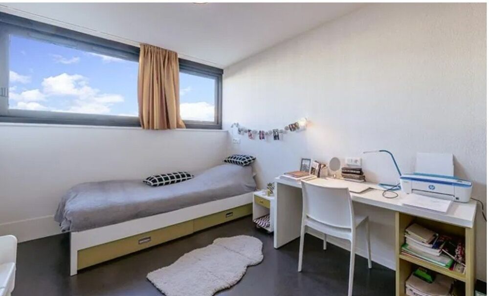 Vente Appartement Résidence Etudiante Bordeaux