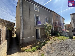  Maison à vendre 4 pièces 55 m²