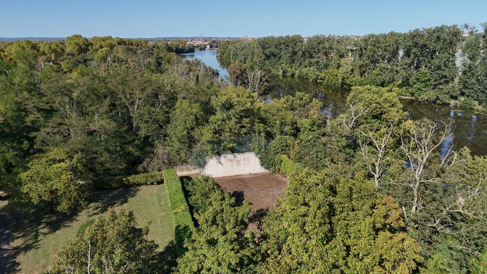 � vendre  Villa Montauban (82000)