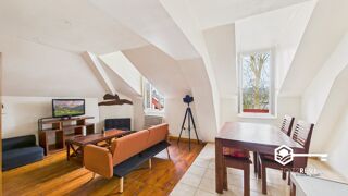  Appartement � vendre 2 pi�ces 36 m�