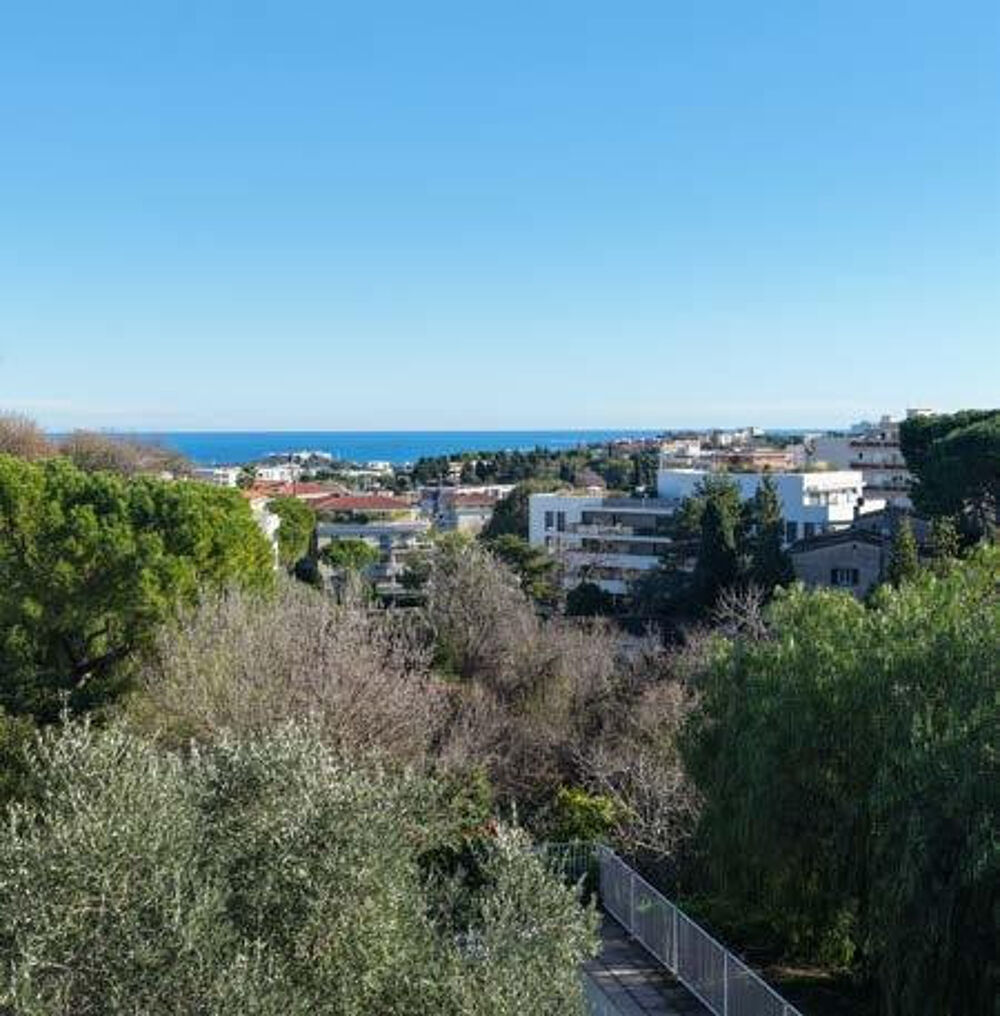 Vente Appartement Appartement Antibes