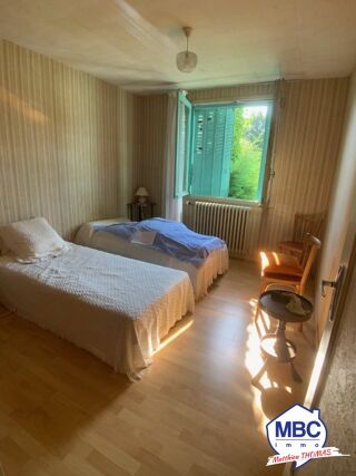  Maison  vendre 4 pices 76 m