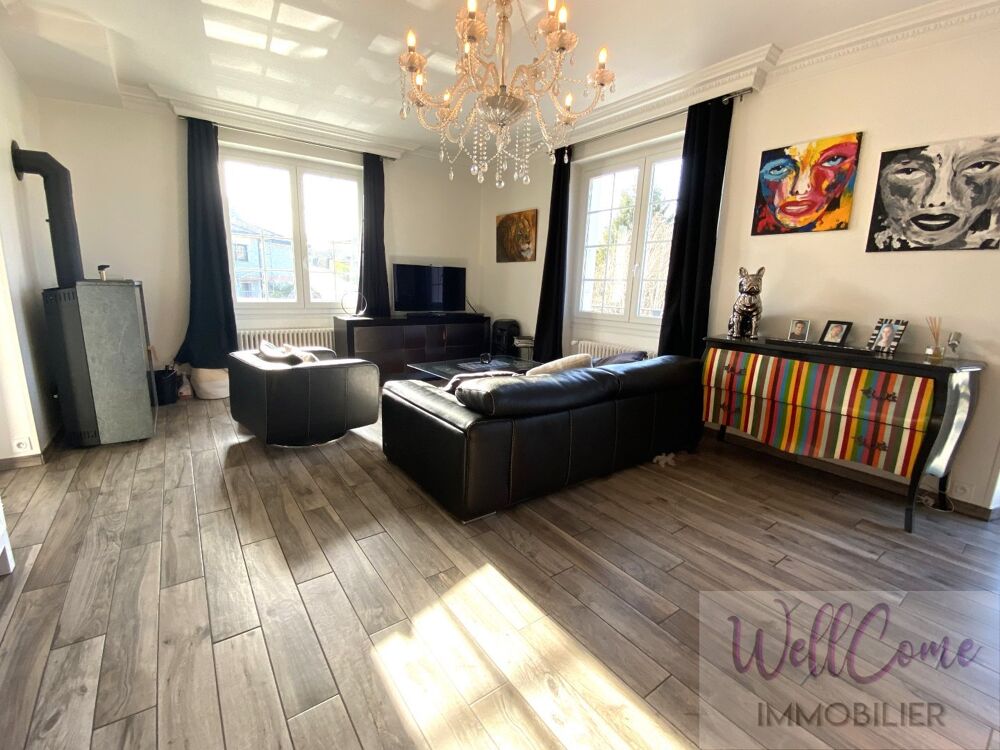  vendre  Villa Entrelacs (73410)
