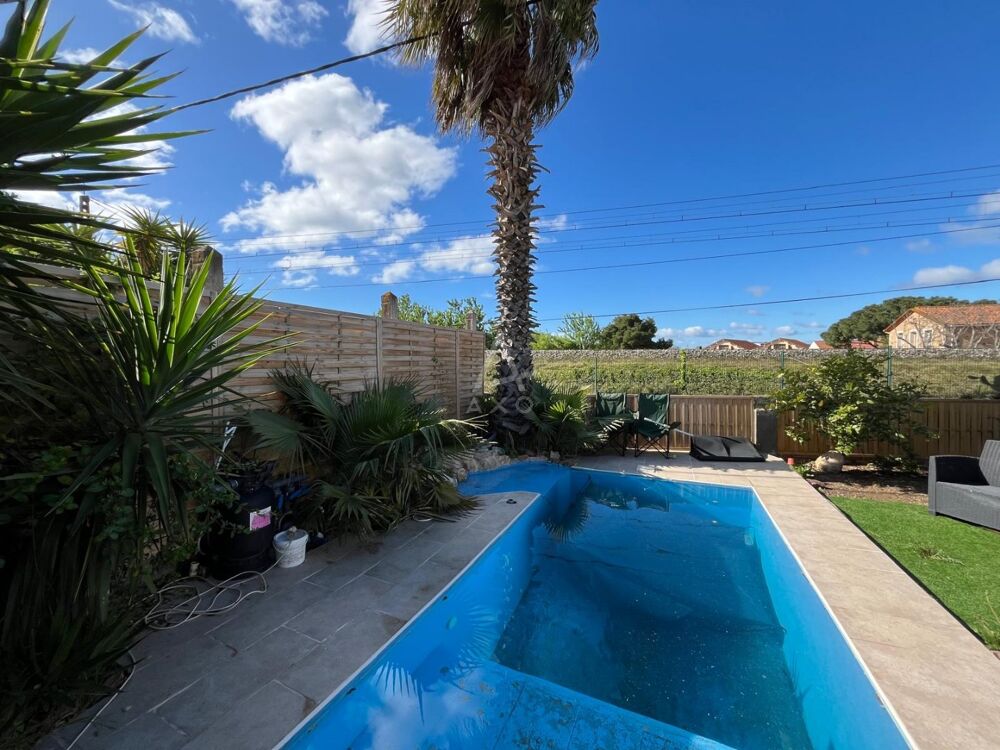 Vente Maison Maison Cers