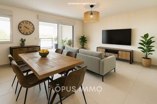  Appartement � vendre 3 pi�ces 76 m�