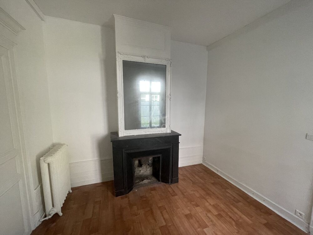Vente Immeuble Immeuble de rapport Douai