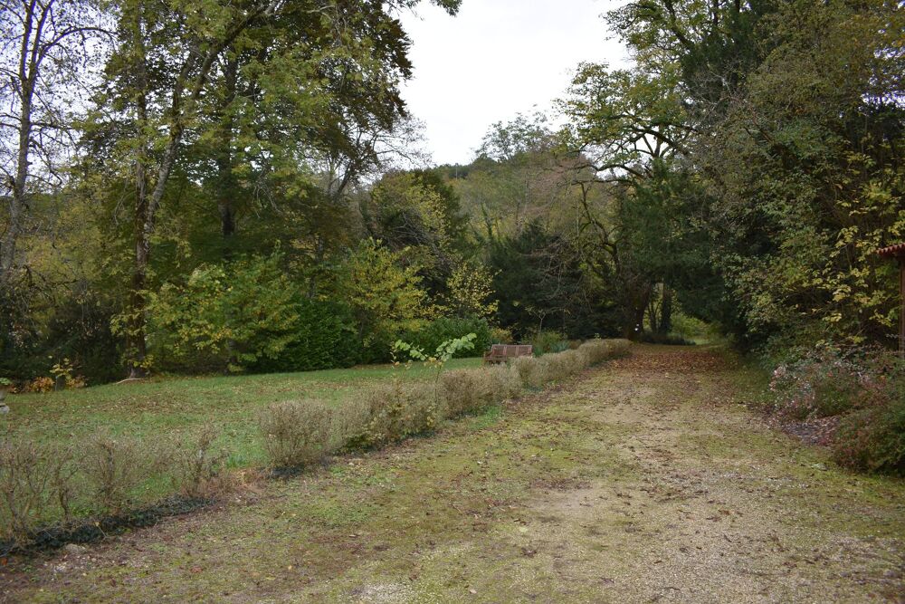 � vendre  Propri�t�/ch�teau Escoire (24420)