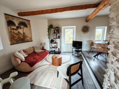   Maison de village Maison - 4 pi�ce(s) - 70 m�