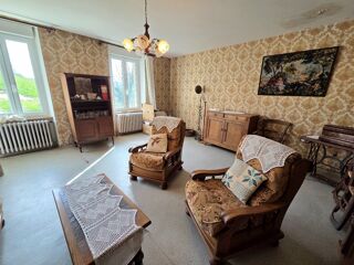  Maison � vendre 8 pi�ces 165 m�