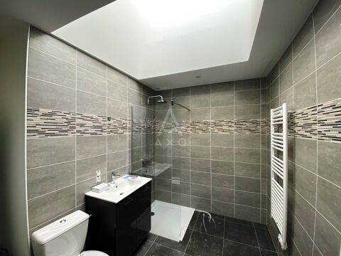  Maison � louer 3 pi�ces 57 m� Les herbiers