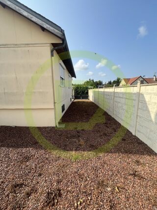  Maison à vendre 3 pièces 62 m²