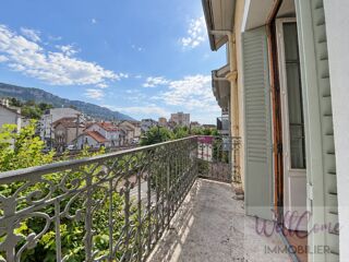  Appartement à vendre 3 pièces 61 m²