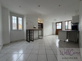  Maison � louer 2 pi�ces 59 m�