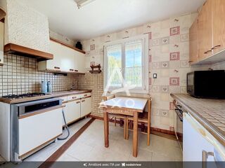  Maison à vendre 4 pièces 84 m²