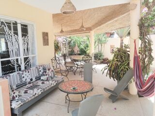  Villa � vendre 5 pi�ces 120 m� Saly