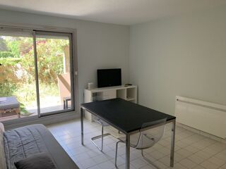  Appartement � louer 1 pi�ce 30 m�