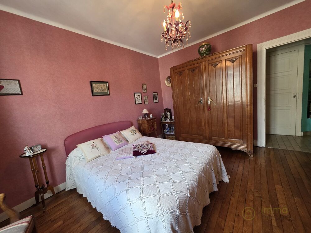 Vente Appartement Appartement Limoges