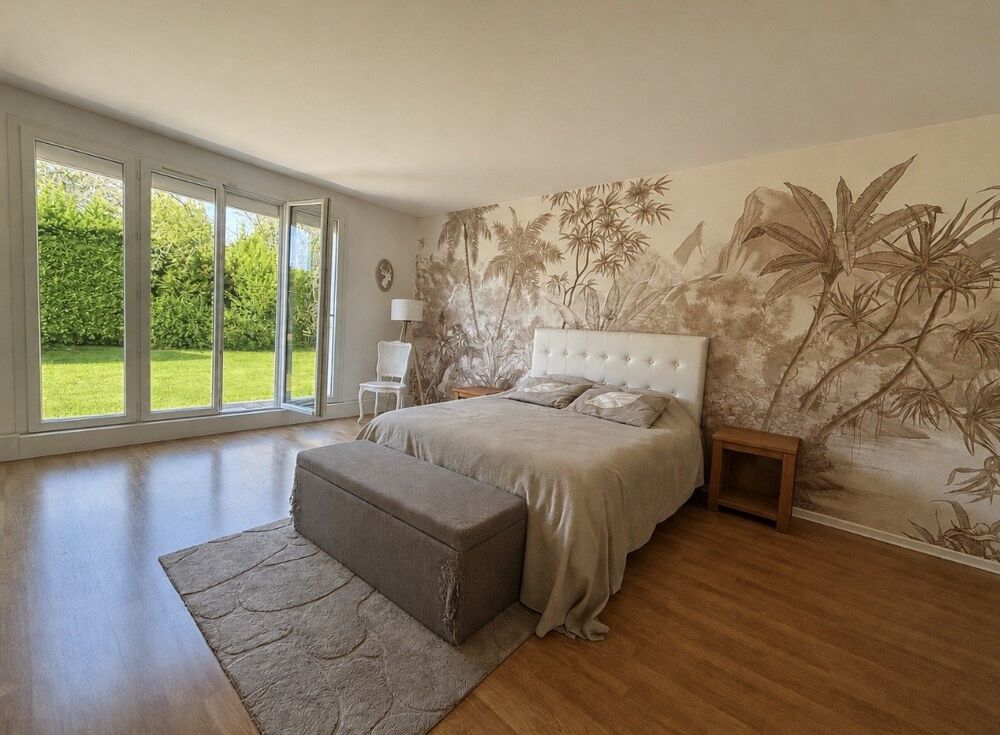 à vendre  Maison Ozoir-la-Ferrière (77330)