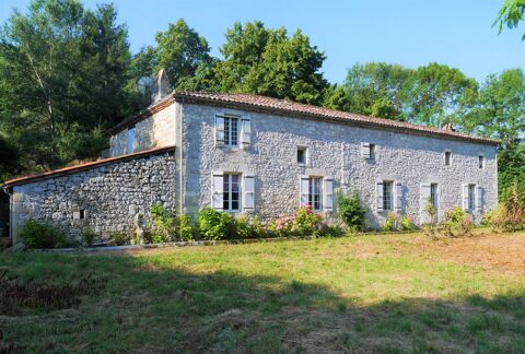   Moulin Maison - 8 pi�ce(s) - 300 m�