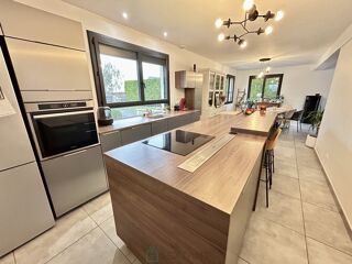  Maison � vendre 4 pi�ces 120 m�