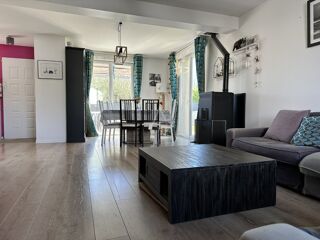  Maison à vendre 6 pièces 100 m²