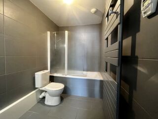  Appartement à vendre 3 pièces 57 m²