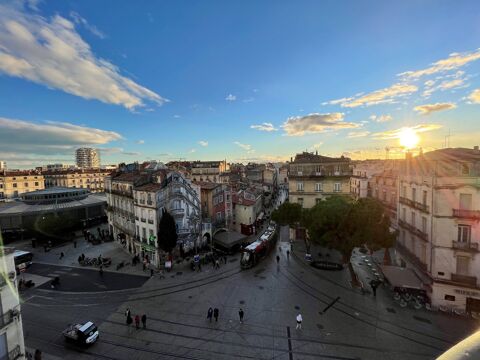  Parking / Garage � louer 